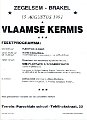 1991 Vlaamse Kermis